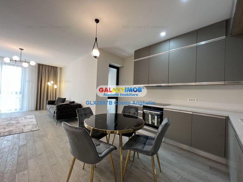 Apartament 2 Camere LUX - Herastrau - foto 3