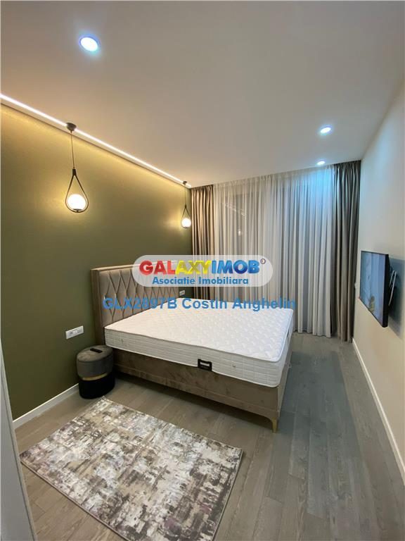 Apartament 2 Camere LUX - Herastrau - foto 5