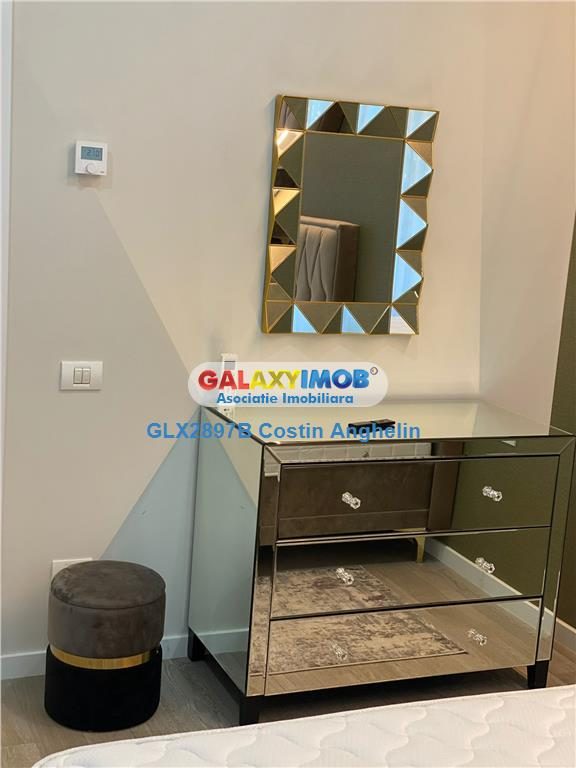 Apartament 2 Camere LUX - Herastrau - foto 6