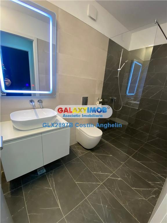 Apartament 2 Camere LUX - Herastrau - foto 7