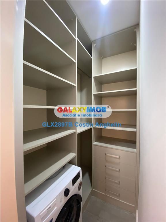 Apartament 2 Camere LUX - Herastrau - foto 8