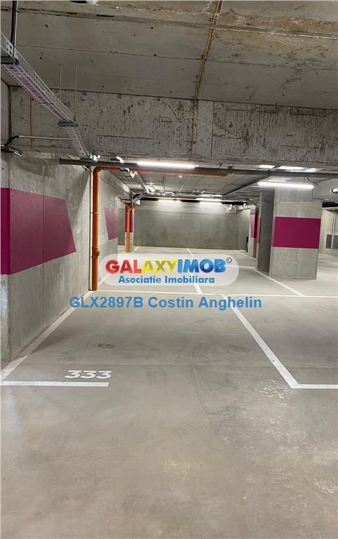 Apartament 2 Camere LUX - Herastrau - foto 9