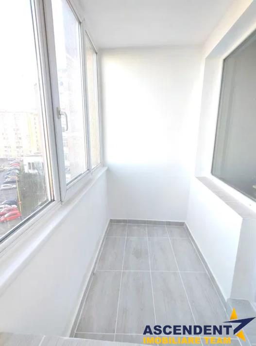 Garsoniera renovata, decomandata, in cartier Noua, Brasov - foto 5