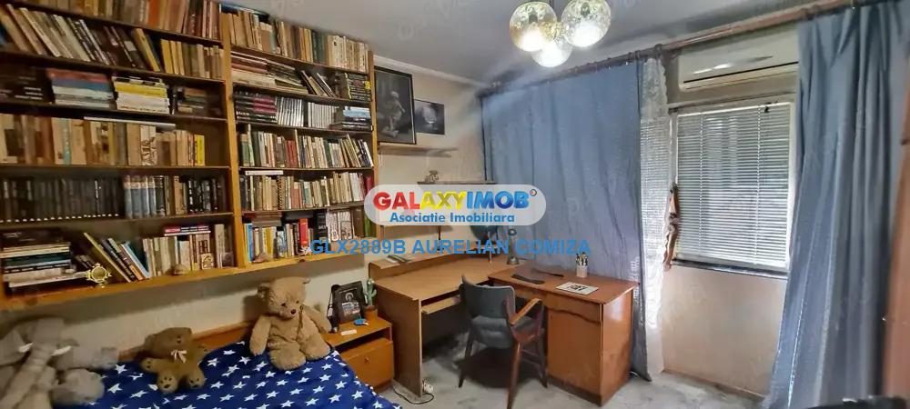 Inchiriere apartament 3 camere metrou Brancoveanu - foto 4