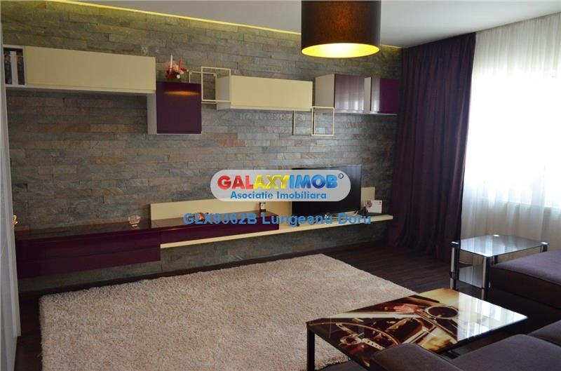 3 Camere decomandat- A. Panu, Nerva Traian- Calea Vitan, 1Loc Parcare! - 