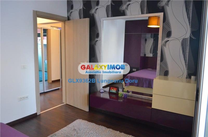 3 Camere decomandat- A. Panu, Nerva Traian- Calea Vitan, 1Loc Parcare! - foto 12