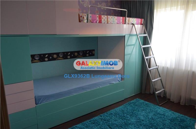 3 Camere decomandat- A. Panu, Nerva Traian- Calea Vitan, 1Loc Parcare! - foto 3