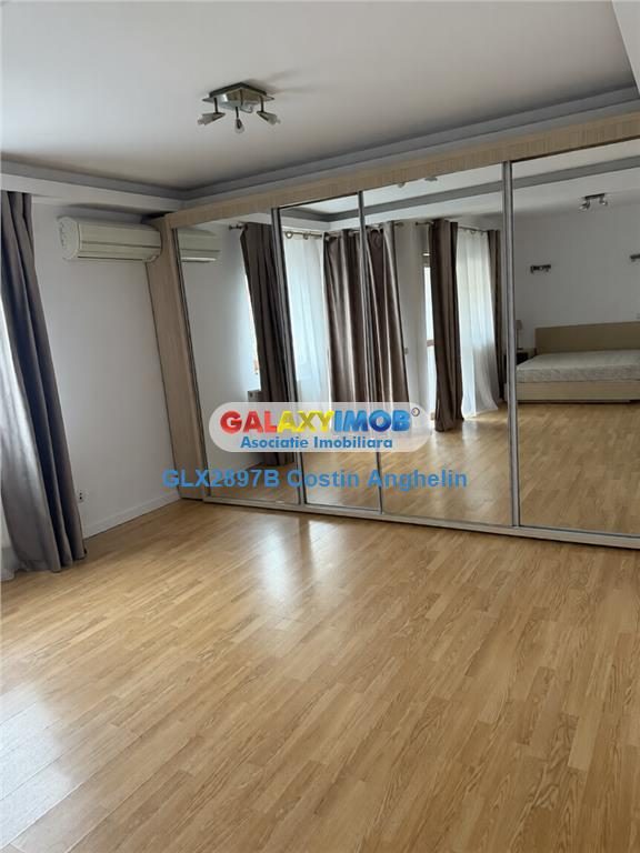 Vila 5 Camere - Romexpo Expozitiei - 