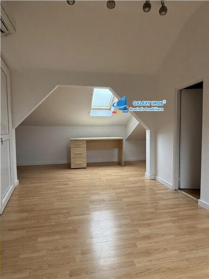 Vila 5 Camere - Romexpo Expozitiei - foto 3