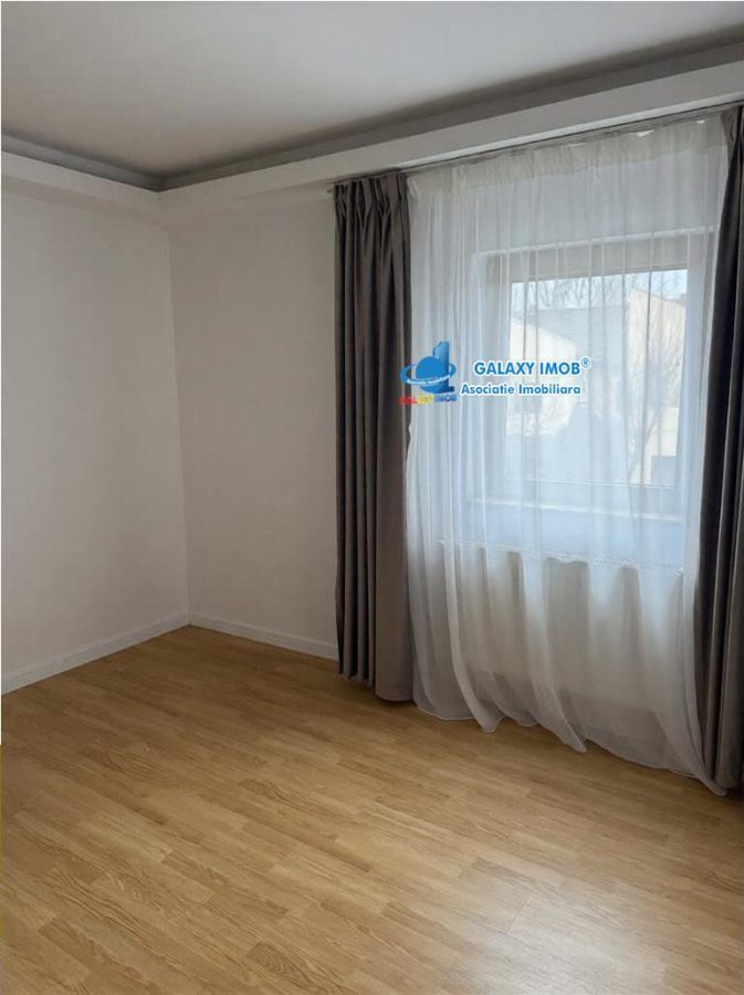 Vila 5 Camere - Romexpo Expozitiei - foto 4