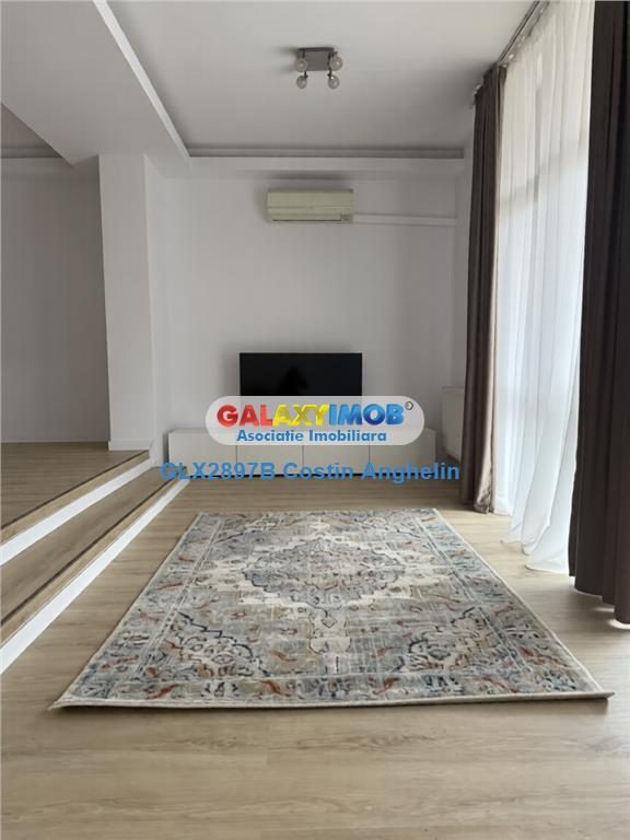 Vila 5 Camere - Romexpo Expozitiei - foto 5