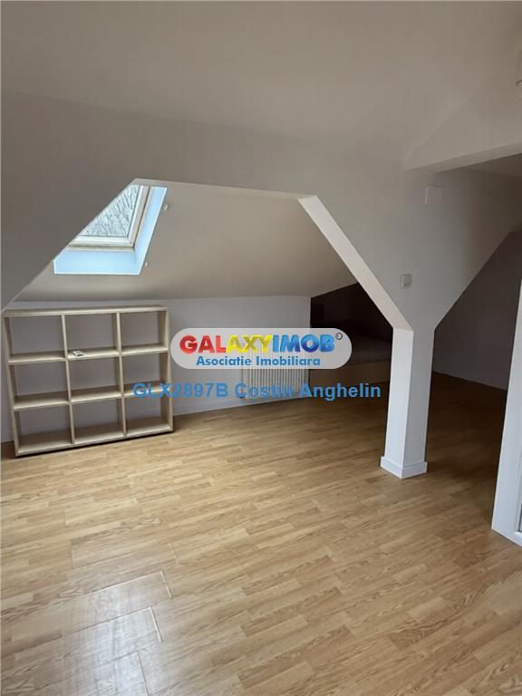 Vila 5 Camere - Romexpo Expozitiei - foto 7