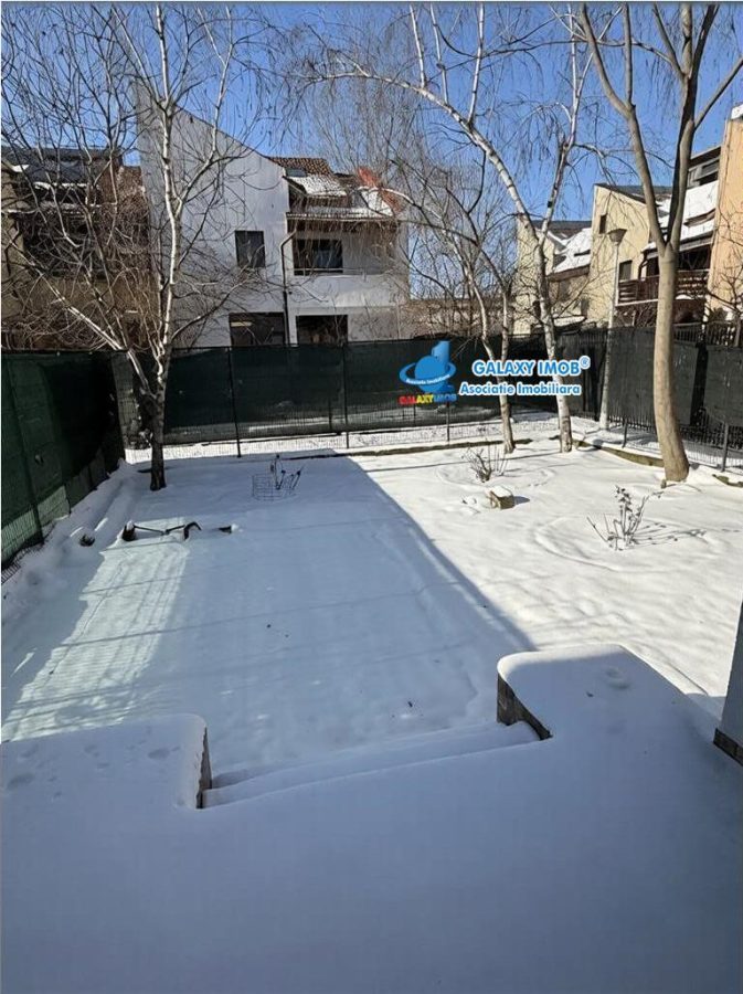 Vila 5 Camere - Romexpo Expozitiei - foto 10