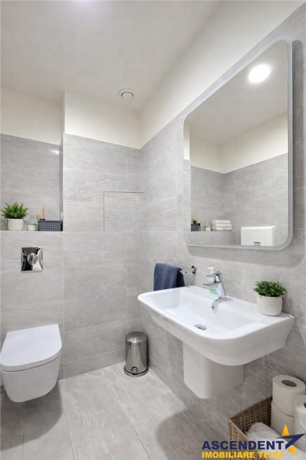 Spatiu medical,avize conforme: stomatologie,radiologie,medicina generala, Coresi - foto 11