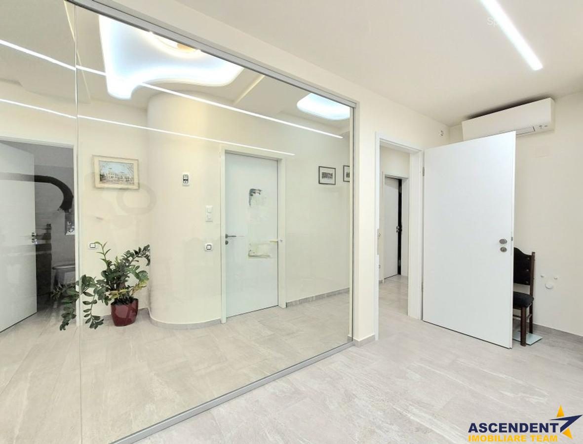 Spatiu medical,avize conforme: stomatologie,radiologie,medicina generala, Coresi - foto 13