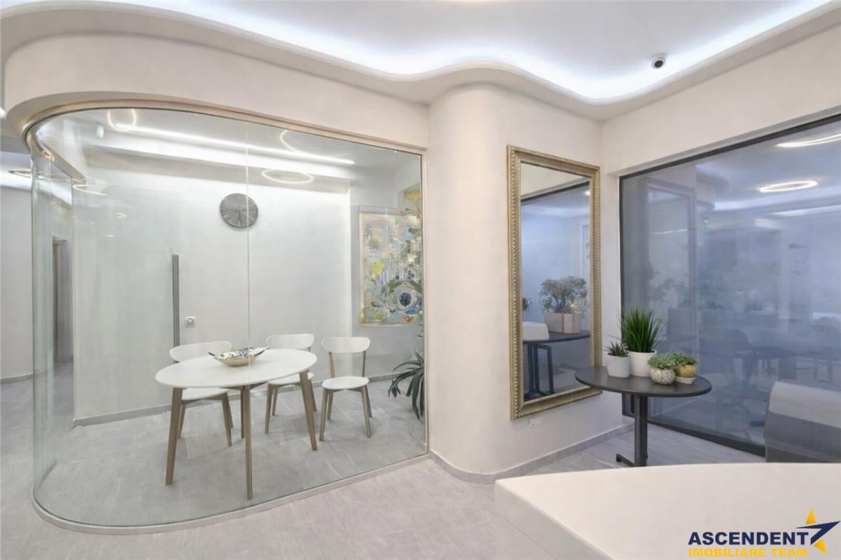 Spatiu medical,avize conforme: stomatologie,radiologie,medicina generala, Coresi - foto 15