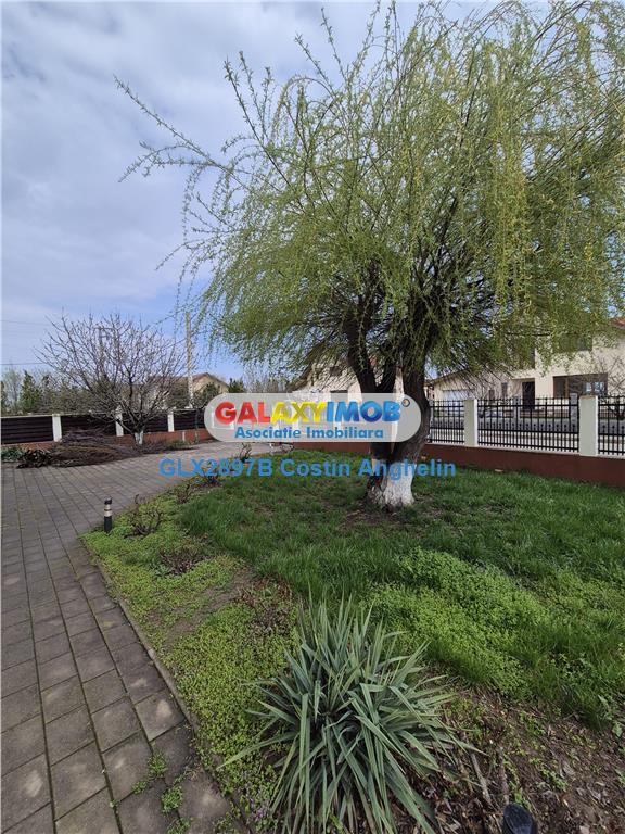 Vila premium 5 camere cu livada - Complex LaRiviere - Bolintin Vale - foto 2