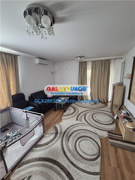 Vila premium 5 camere cu livada - Complex LaRiviere - Bolintin Vale - foto 12