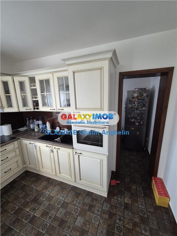 Vila premium 5 camere cu livada - Complex LaRiviere - Bolintin Vale - foto 13