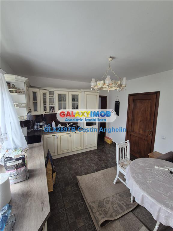 Vila premium 5 camere cu livada - Complex LaRiviere - Bolintin Vale - foto 14