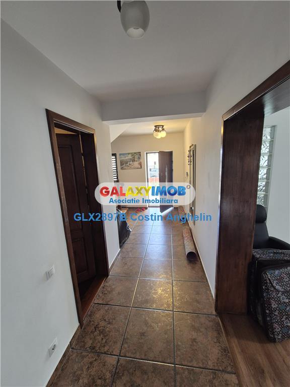 Vila premium 5 camere cu livada - Complex LaRiviere - Bolintin Vale - foto 16