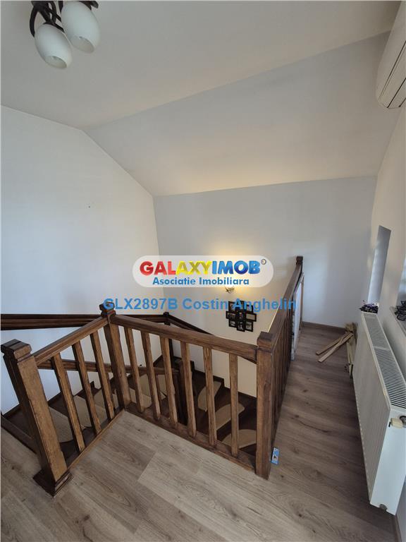 Vila premium 5 camere cu livada - Complex LaRiviere - Bolintin Vale - foto 17