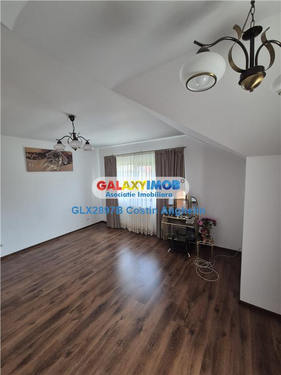 Vila premium 5 camere cu livada - Complex LaRiviere - Bolintin Vale - foto 18