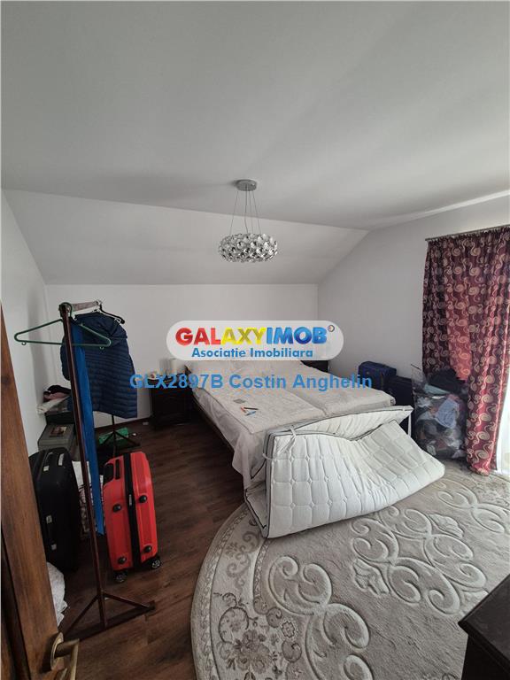 Vila premium 5 camere cu livada - Complex LaRiviere - Bolintin Vale - foto 19