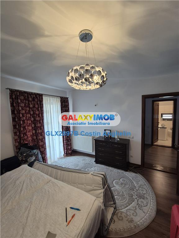 Vila premium 5 camere cu livada - Complex LaRiviere - Bolintin Vale - foto 20