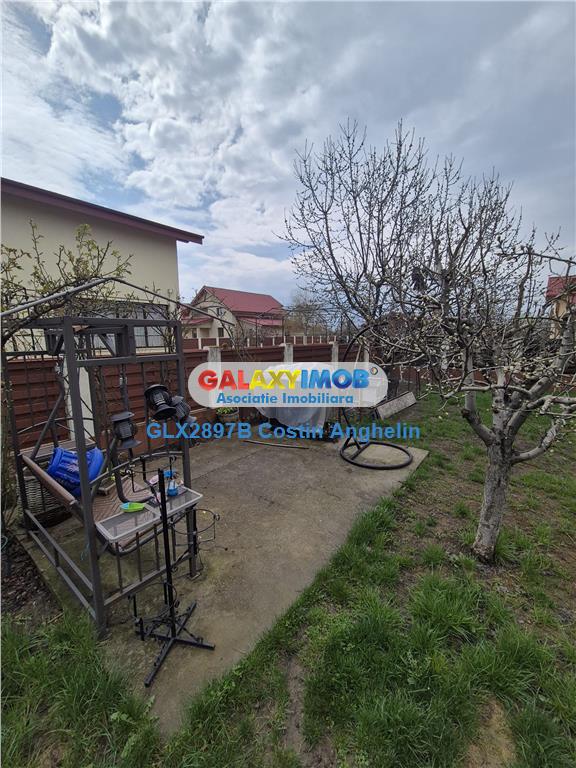 Vila premium 5 camere cu livada - Complex LaRiviere - Bolintin Vale - foto 3