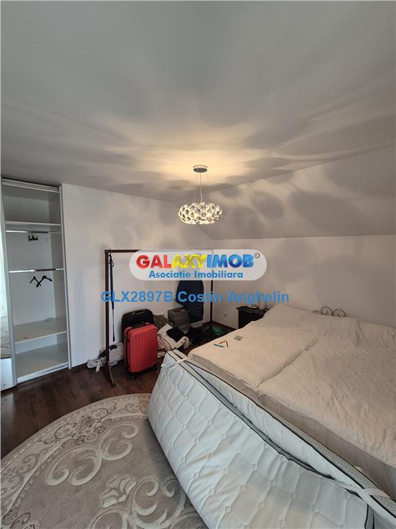 Vila premium 5 camere cu livada - Complex LaRiviere - Bolintin Vale - foto 21