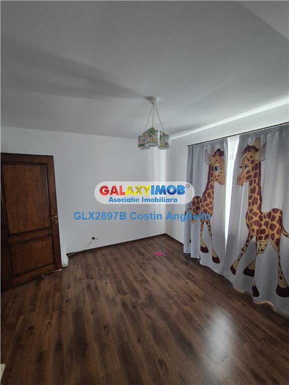 Vila premium 5 camere cu livada - Complex LaRiviere - Bolintin Vale - foto 23