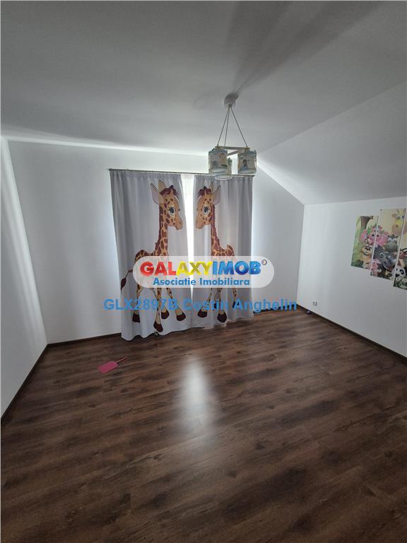 Vila premium 5 camere cu livada - Complex LaRiviere - Bolintin Vale - foto 24