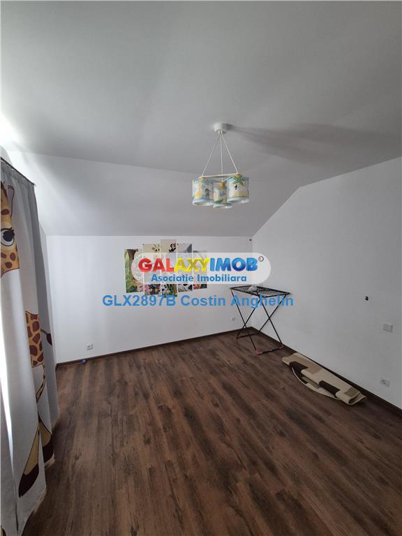 Vila premium 5 camere cu livada - Complex LaRiviere - Bolintin Vale - foto 25