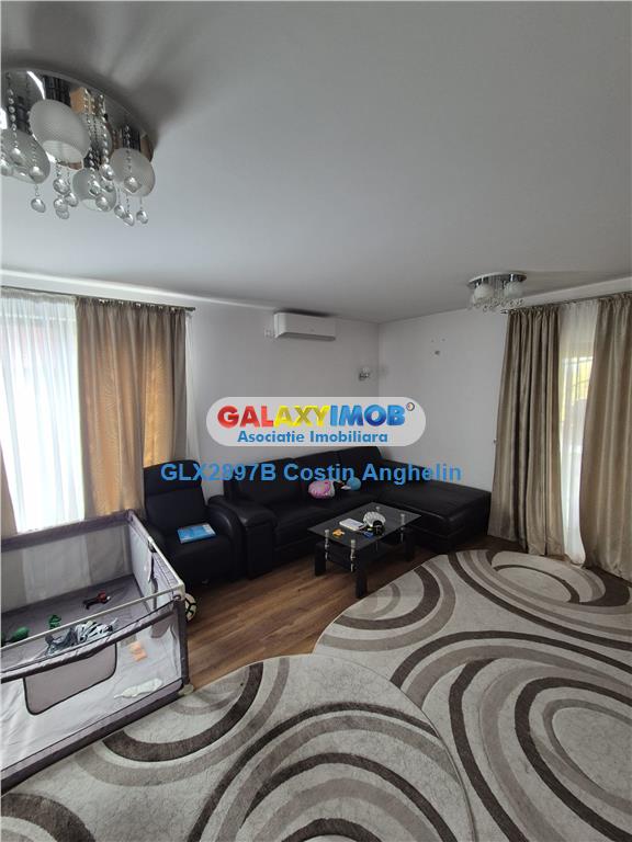 Vila premium 5 camere cu livada - Complex LaRiviere - Bolintin Vale - foto 4