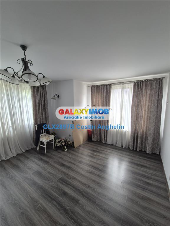 Vila premium 5 camere cu livada - Complex LaRiviere - Bolintin Vale - foto 5