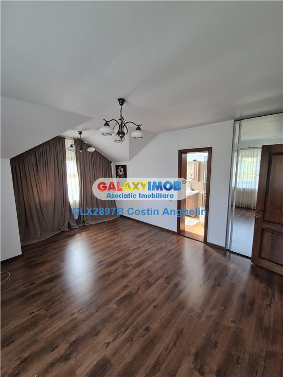 Vila premium 5 camere cu livada - Complex LaRiviere - Bolintin Vale - foto 6