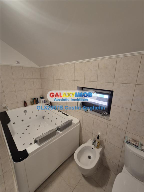 Vila premium 5 camere cu livada - Complex LaRiviere - Bolintin Vale - foto 7