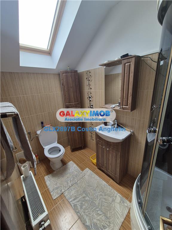 Vila premium 5 camere cu livada - Complex LaRiviere - Bolintin Vale - foto 8