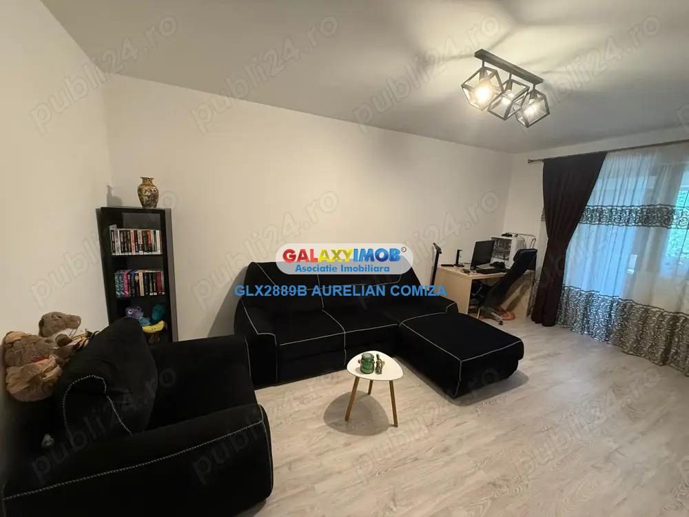 Apartament 2 camere Popesti-Soseaua Oltenitei - foto 2