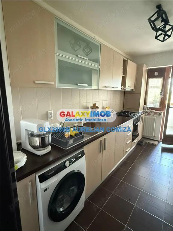 Apartament 2 camere Popesti-Soseaua Oltenitei - foto 4