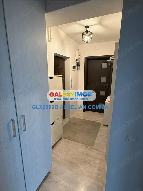 Apartament 2 camere Popesti-Soseaua Oltenitei - foto 5