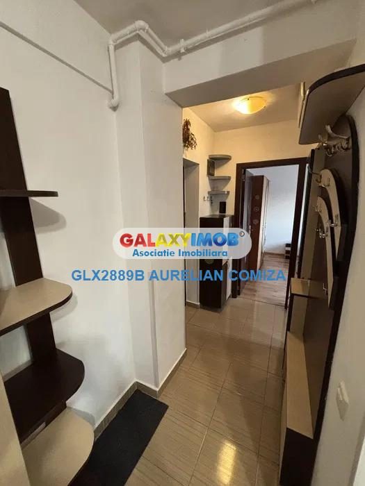 Apartament 2 camere Popesti-Metrou Leonida/parcare/centrala - foto 7