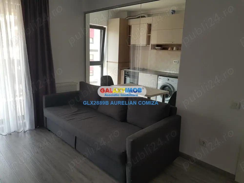 Apartament 2 camere Giulesti bloc nou 2022 - foto 3