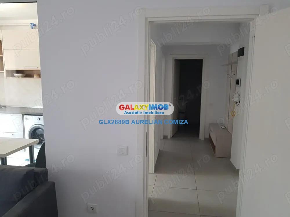 Apartament 2 camere Giulesti bloc nou 2022 - foto 4