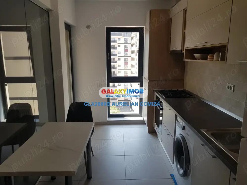 Apartament 2 camere Giulesti bloc nou 2022 - foto 5