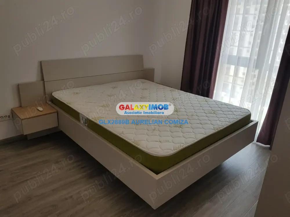 Apartament 2 camere Giulesti bloc nou 2022 - foto 6