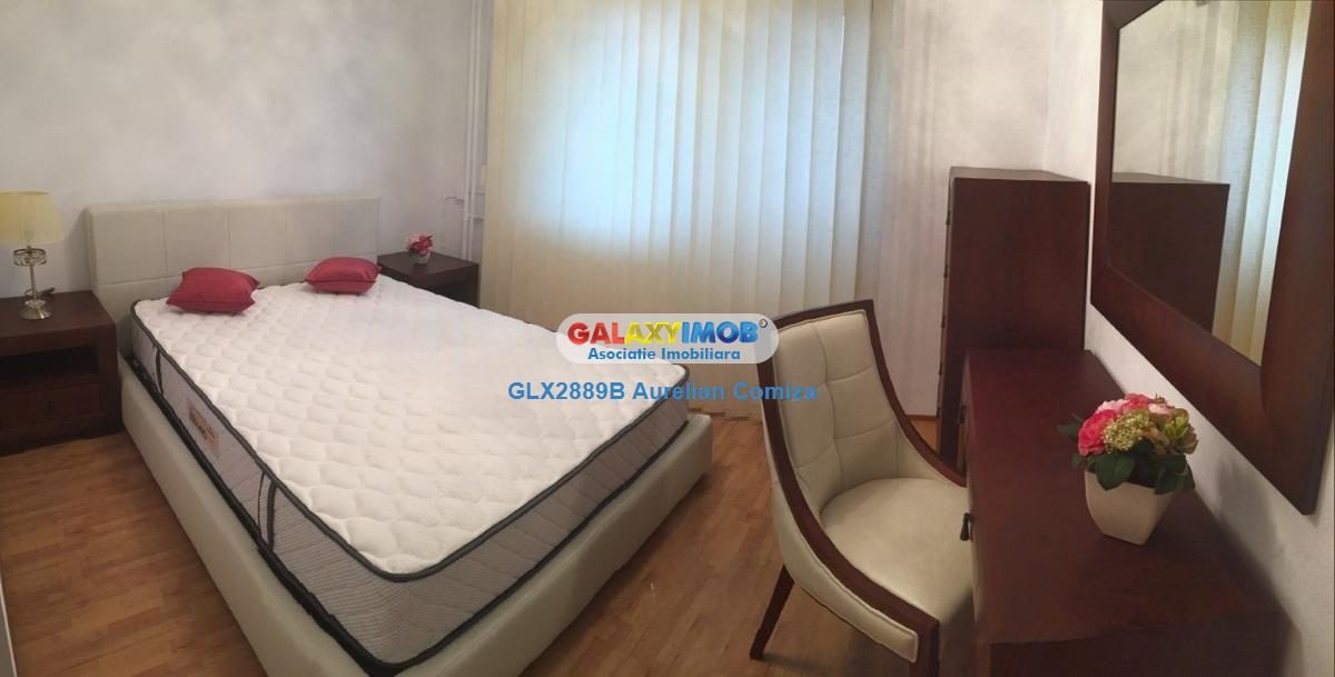 Apartament 3 camere Piata Unirii etaj3/6 - foto 3