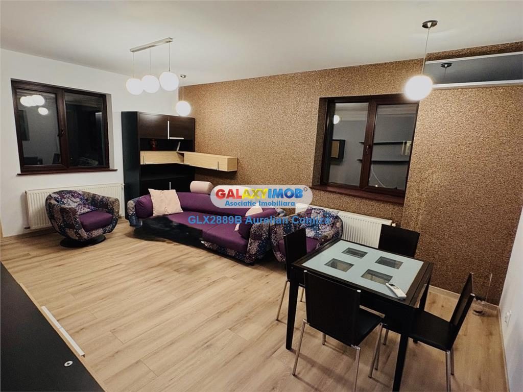 Apartament 3 camere Complex Jupiter - 