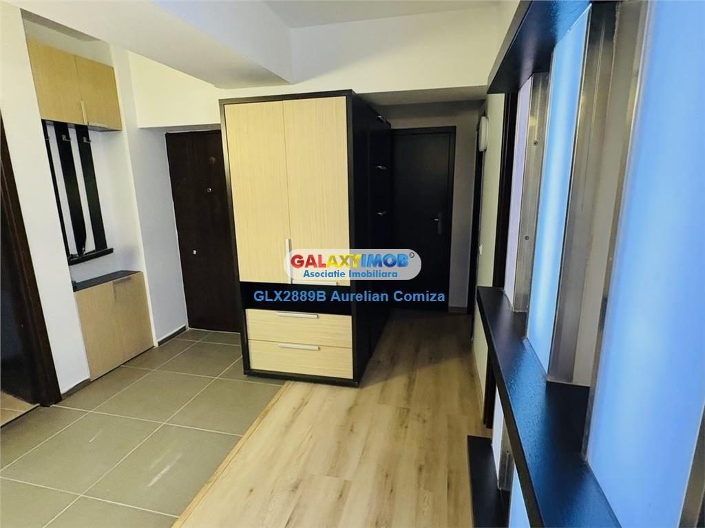 Apartament 3 camere Complex Jupiter - foto 12